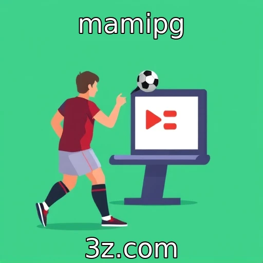 mamipg Descubra as Estratégias para Apostar em Esportes com Sucesso