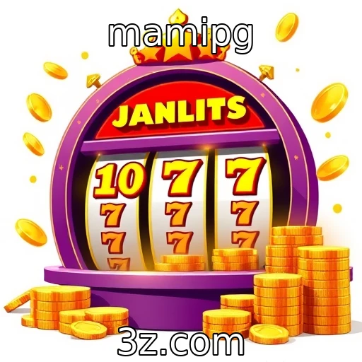 mamipg Domine Suas Apostas: Estratégias Para Maximizar Seus Lucros