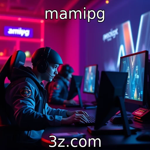 mamipg Apostas Esportivas: Como Analisar e Prever Resultados com Precisão