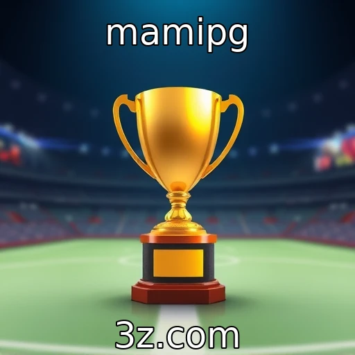 mamipg Os principais campeonatos de e-sports que você não pode perder