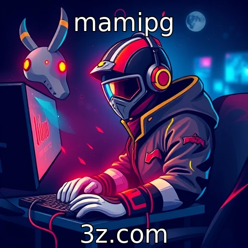 mamipg Apostas Esportivas: Aumentando Suas Chances de Vitória com Análises Profundas