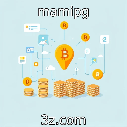 mamipg O Impacto das Criptomoedas nas Apostas Online em 2025