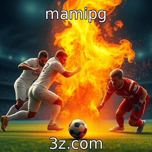 mamipg Apostas esportivas: como analisar resultados e maximizar seus ganhos