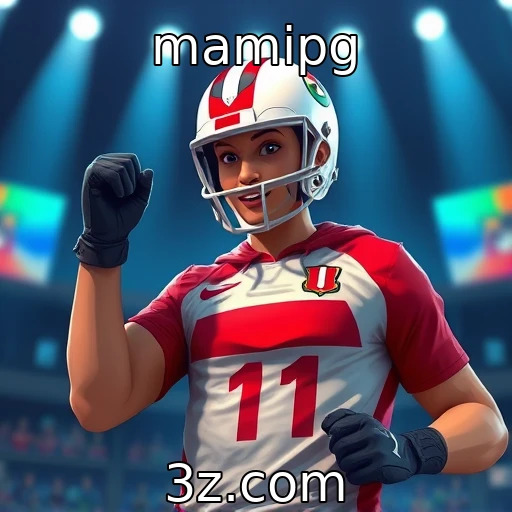 mamipg Apostas em Esportes: Dicas para Maximizar Seus Lucros Hoje