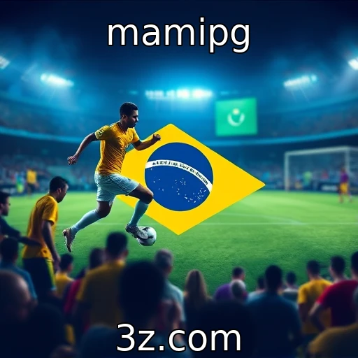 mamipg Apostas esportivas no Brasil: como analisar partidas efetivamente