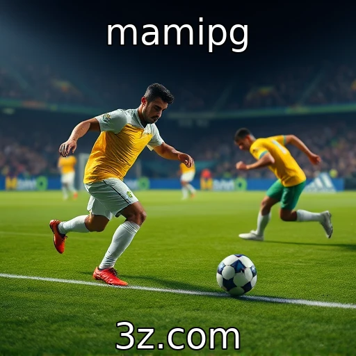 mamipg Apostas esportivas: como analisar dados para decisões assertivas