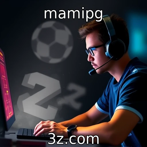 mamipg Apostas esportivas: como analisar partidas para maximizar ganhos