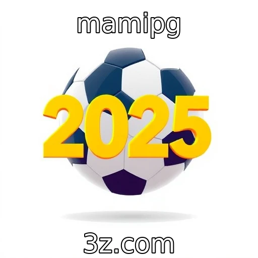 mamipg Apostas Esportivas: Dicas Para Maximizar Seus Lucros em 2025