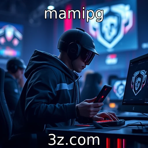 mamipg Os 5 principais campeonatos de e-sports que você precisa acompanhar